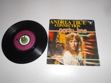 Andrea True Connection - Party Line (1976) Vi...
