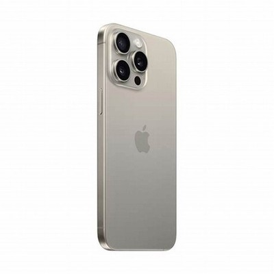 Apple iPhone 15 Pro Max 256GB/512GB/1TB Excellent - Dual PHYSICAL