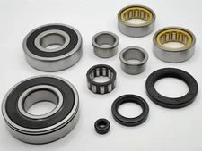 Ford MT75 Gearbox Bearing Rebuild Repair Kit Transit Escort Sierra