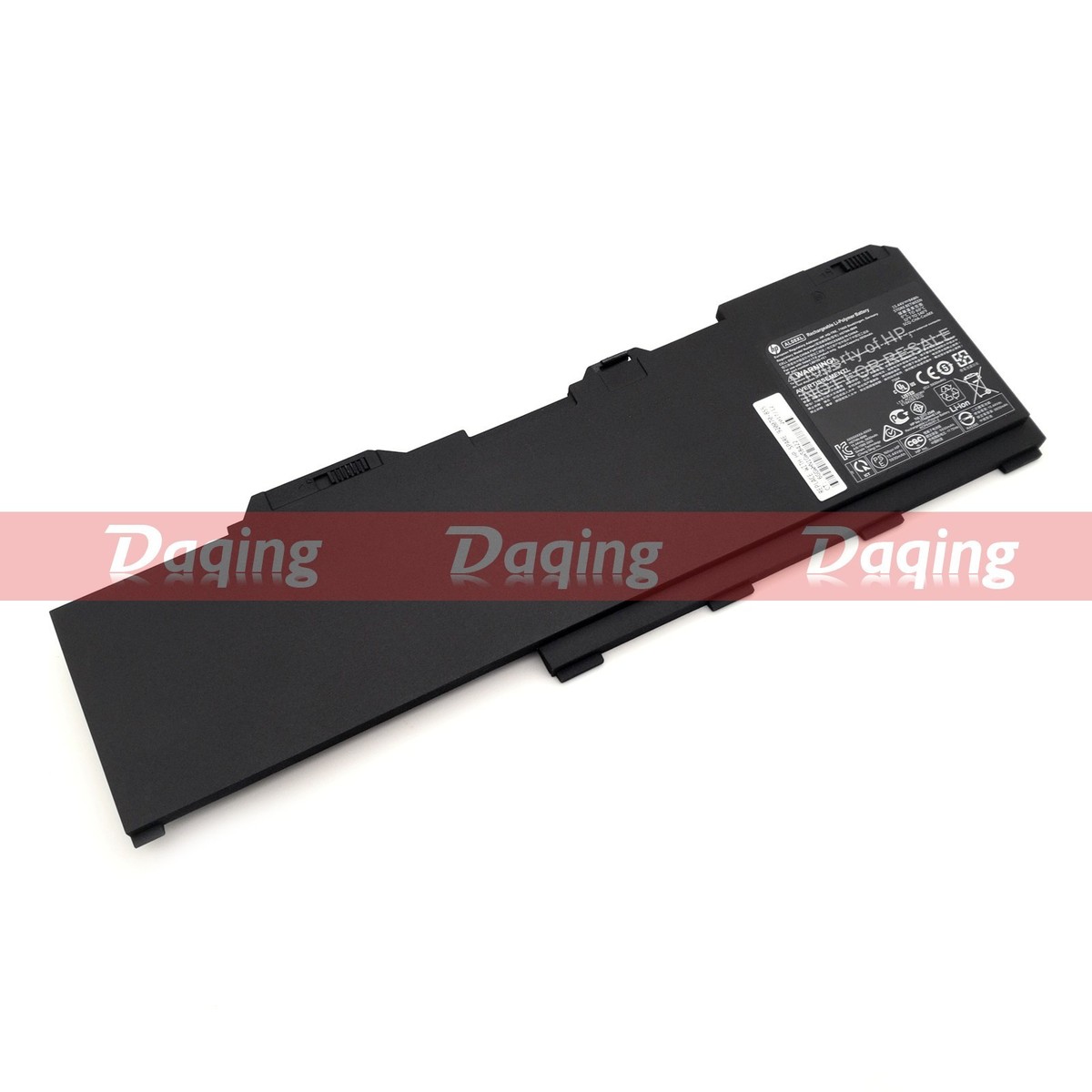 New Original AL08XL Battery for HP ZBook Fury 15 17 G7 G8 HSTNN
