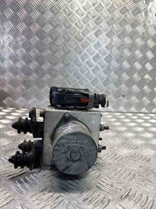 VW PASSAT B8 3G2 ABS Hydraulikblock 3AA614109AQ 2.00 Diesel 2012 32458699