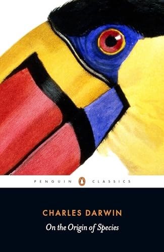 On the Origin of Species (Penguin Classics),Charles Darwin, Will