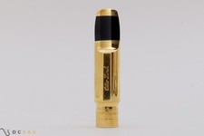 Otto Link Super Tone Master Tenor Saxophone M...