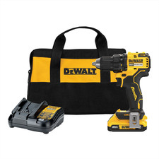 ✅  NEW DCD793D1DeWalt 20V MAX* Brushless Cordless 1/2 in. Drill/Driver FREESHIP