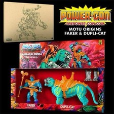 Masters Of The Universe Origins