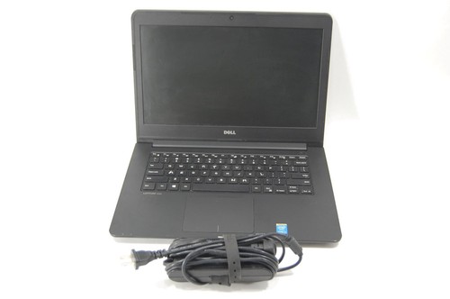 *Leer Dell Latitude 3450 14" Core i5-5200U @ 2.20GHz 8GB RAM 500GB HDD W10Pro - Imagen 2 de 11