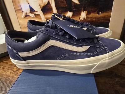 Vans Premium Old Skool 36 Le Marais Twilight VN000D9R60P Men's Size 13 US NEW
