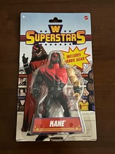 KANE WWE Superstars Series 9 Walmart Exclusive 2023 