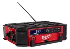 m18prcdab+-0 0*ah Akku-Radio 4933472112