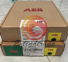 1PC NEW ABB PLC Module SPIIT13