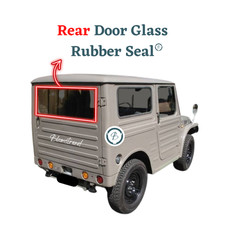 Joints Suzuki JIMNY