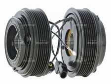 MAGNETKUPPLUNG, KLIMAKOMPRESSOR FÜR MAZDA CX-5 (KF) - NRF 380127