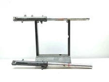 15 Honda NC700X NC 700 Front Forks Suspension Set STRAIGHT