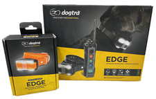 Dogtra Edge - 2 Dog Remote Training Collar System