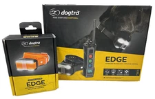 Dogtra Edge - 2 Dog Remote Training Collar System