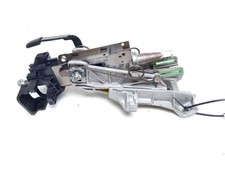 2010 - 2012 Ford Taurus Steering Column