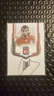Javier Mascherano Futera Liverpool Unique Football Card Mint Condition 2/4