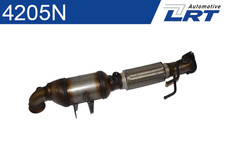 LRT Katalysator Euro 5 für Ford Grand C-Max 2.0 TDCi Focus III Turnier