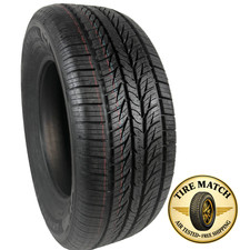 Take Off 22560r16 General Altimax Rt43 98t 11.532