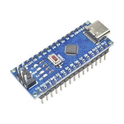 USB Type-C Nano V3.0 5V ATmega328 16M Micro-Controller CH340G Driver For   #ea