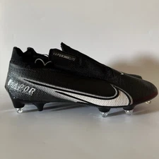 Nike Men’s 14.5 WIDE Vapor Edge Elite 360 Detachable  Football Cleats DO1144-001