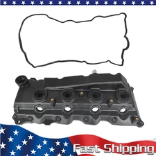 For Toyota 4Runner Hiace Innova 1KD 2KD 11210-30081 Engine Valve Cover W/Gasket