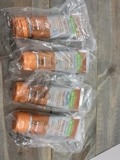 4 tubes Remedy Specialized Protect Zinc Oxide Paste w/ Menthol 4oz Exp. 10/2025