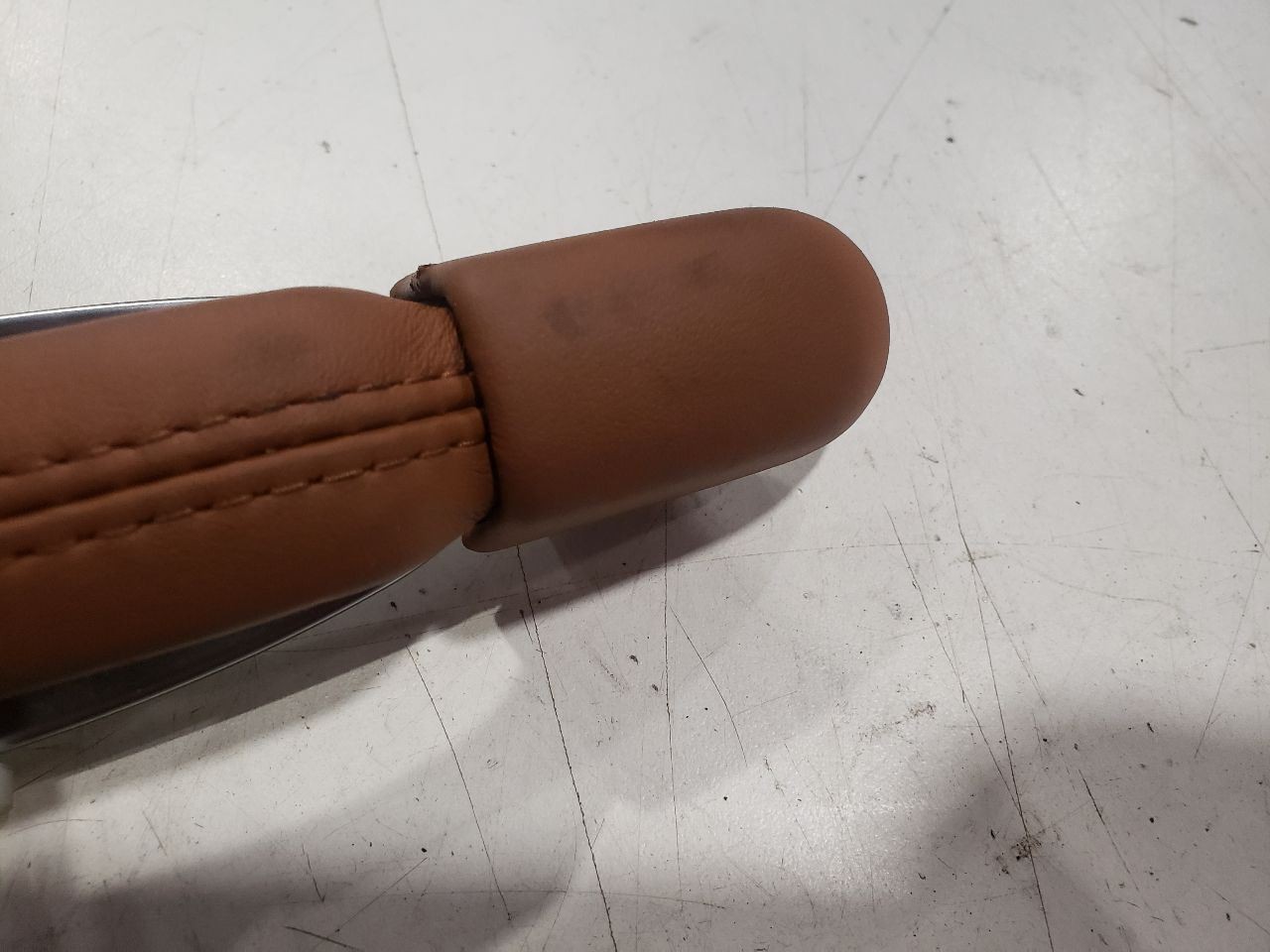 Bentley Flying Spur 2006 Roof handles Set