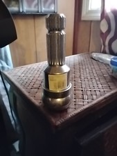 PTO Adapter 1-3/8" Female to Male, 21-Spline, 1-3/8"