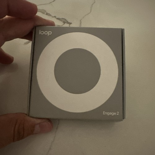 Loop Engage 2 Earplugs