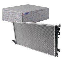 Radiateur Nissan INTERSTAR