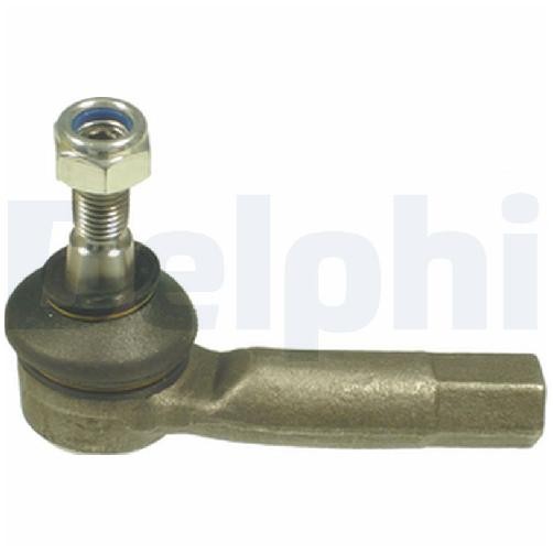 Spurstangenkopf Vorne Links FüR Audi A1 8X 1.6 2.0 10 Bis 18 Delphi Cnva Czdd-image