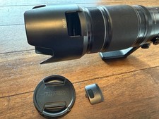 Fujifilm FUJINON XF 50-140mm F/2.8 R LM OIS WR Lens great condition free ship