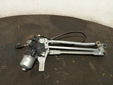 CITROEN C3 Wiper Motor Front 2016-2021 5 Door Hatchback