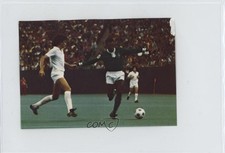 1978 Poly Verlag Golden Goals Pele #5 1ju0