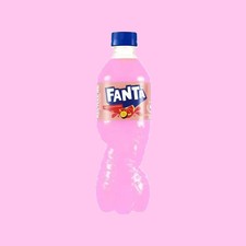 Fanta Passion Fruit Grapefruit 500ml (Canada)...