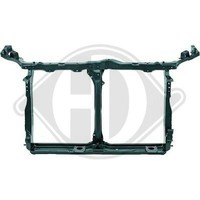 1X Frontverkleidung Diederichs 6414002 FüR Suzuki