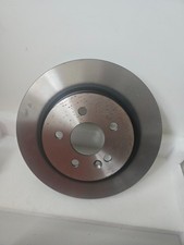 2x TRW DF4150 Bremsscheibe 303mm Vorne für MERCEDES M W163 2.3-4.3 02.98-06.05 2x TRW DF4150 Bremsscheibe 303mm Vorne für MERCEDES M W163 2.3-4.3 02.98-06.05