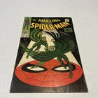 THE AMAZING SPIDER-MAN #63 (MARVEL) COMIC 1968 *JOHN ROMITA SR.*