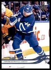 2025-26 Upper Deck #164 Morgan Rielly