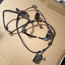 ✅ A2125405910 Mercedes Benz W212 S212 PDC Kabelbaum Einparkhilfe Hinten 