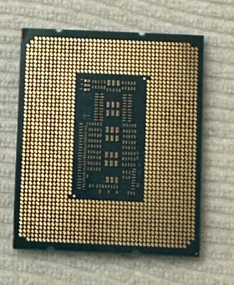 Intel Core i7-13700 16-Core 2.10GHz LGA1700 CPU Processor SRMBA