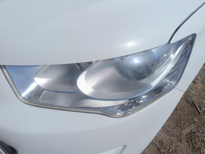 9675140080 headlamp left side CITROEN C-ELYSEE SHINE 1.6 BLUE-HDI FAP 1335909