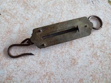 Mini Balance ROMAINE PESON 12