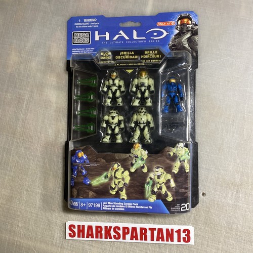 Mega Construx Halo Infinite, Esquif dInterception 2-en-1, véhicule