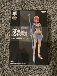 Dramatic Showcase One Piece | eBay