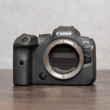 Canon EOS R6 Mirrorless Camera Body