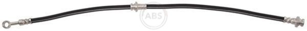 A.B.S. Bremsschlauch SL 5140 FüR A32 Cefiro Maxima Infiniti QX Nissan A33 4 5 3-image