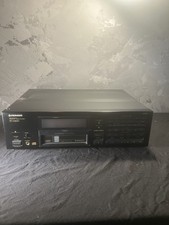 Pioneer PD-M650 6 Disc Magazine CD Changer player - Works perfect With Remote