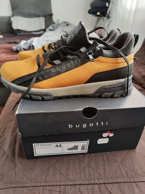 bugatti herren schuhe 44